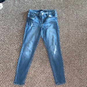 1822 Denim “ADRIANNA” Skinny Jean